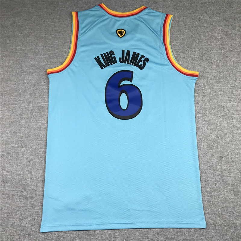 2021 NBA Jersey-93